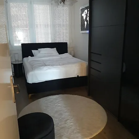 Premium Apartament Szigetvár