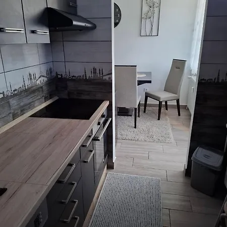 Apartament Premium