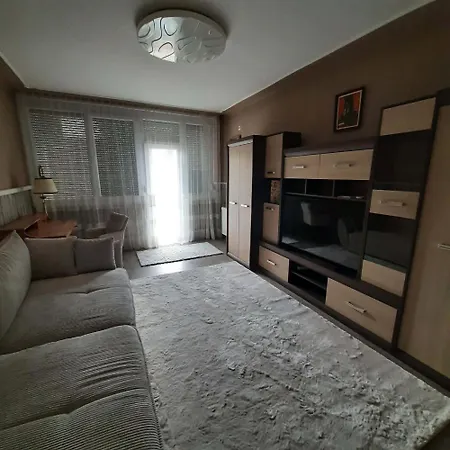 Apartament Premium Szigetvár