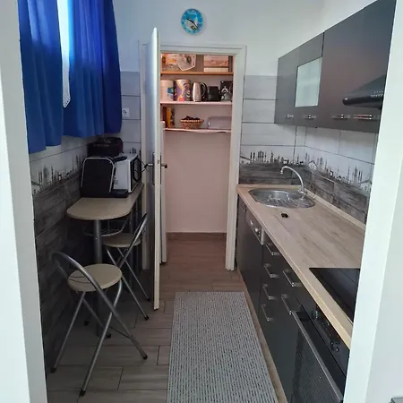 Premium Apartament *