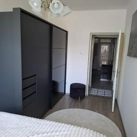 Apartament Premium